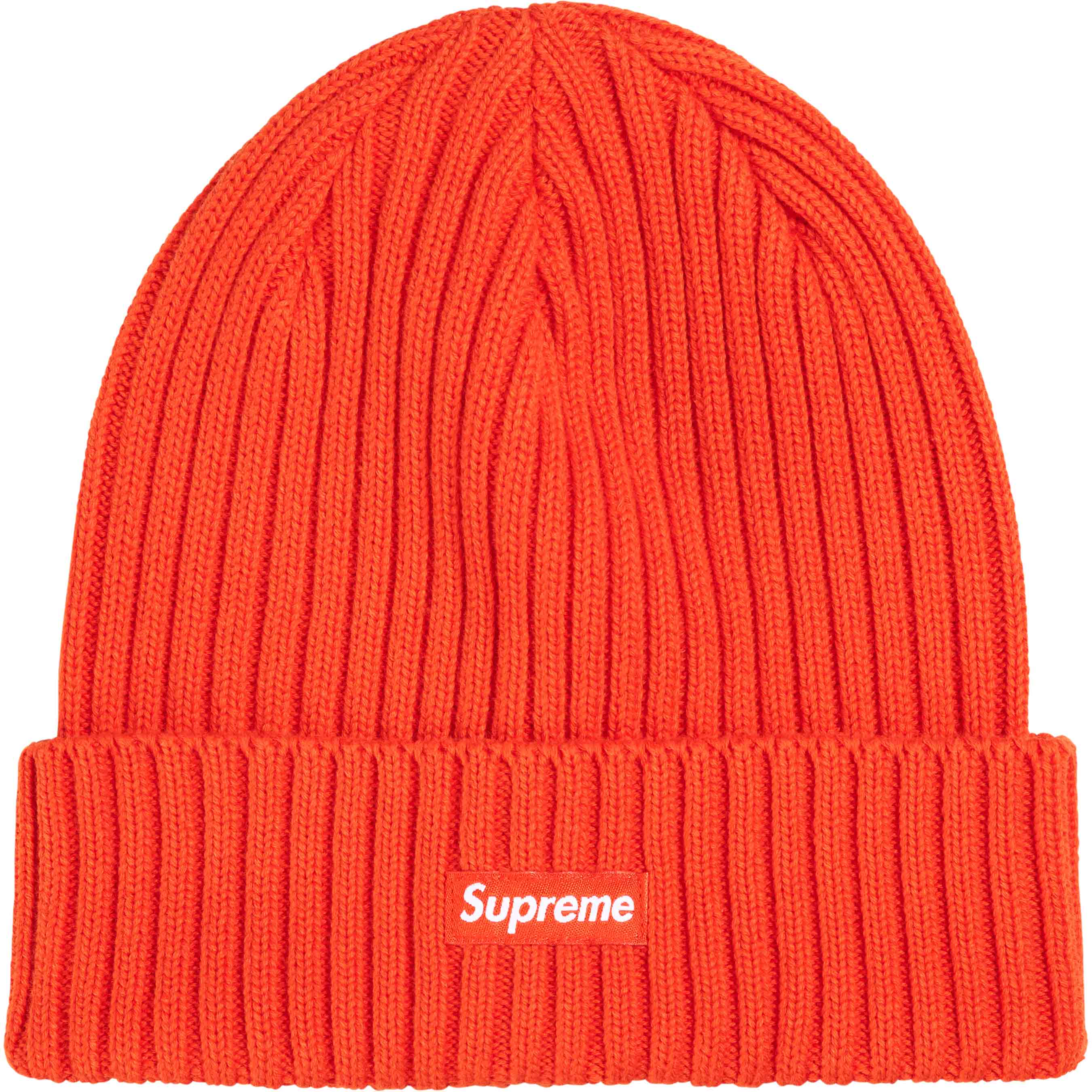 Overdyed Beanie view 5